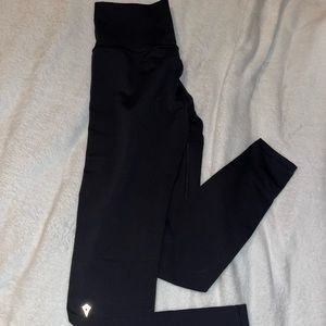 Ivivva high-wasted leggings